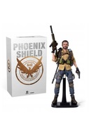 Tom Clancy's The Division 2 Phoenix Shield PS4