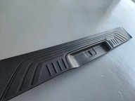 MERCEDES VITO W447 OSŁONA NAKŁADKA PASA TYL