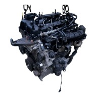 Silnik Kompletny D4HA M/T 4x4 2.0 CRDi Kia Sportage 3 2010-2016r