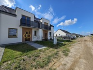 Dom, Kościan, Kościański, 106 m²