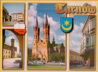 Tarnów Mozaika. ..........