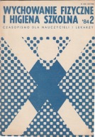 Wychowanie fizyczne i higiena szkolna 2/84