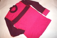 JANUS 140 CM BLUZKA TERMICZNA 100% MERINO SUPER J..NOWA!