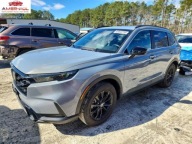 Honda CR-V SPORT 2024 2.0 Benzyna 204KM