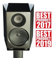 Avatar Audio HOLOPHONY Nr 4 wyprzedaż MDF -25%