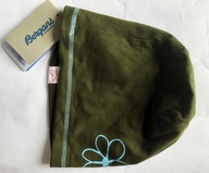 Bergans of Norway czapka uniwersalna bawełna