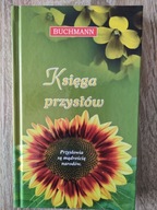 Księga przysłów Buchmann