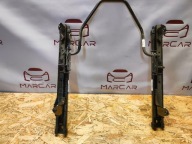 Szyna Fotela Pasażera Fotel Prawy Opel Karl