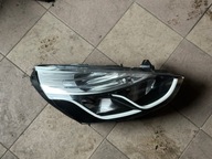 Renault Clio IV RS 2012-2016 Lampa reflektor przód przedni prawy