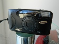 13.---SAMSSUNG AF SLIM ZOOM Z INSTRUKCJĄ