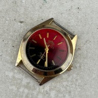 Zegarek męski Orientex - vintage - retro - naręczny - PRL