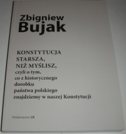 Konstytucja starsza niż myślisz Bujak Nowa 2017