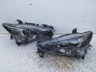 Mazda CX5 lift Full Ledy Led lewy prawy EUROPA