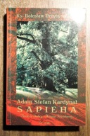 Adam Stefan kardynał Sapieha , Przybyszewski