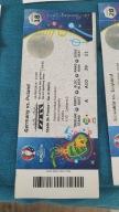 Bilet Polska - Niemcy EURO 2016 Francja