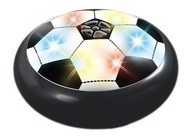 Piłka latająca Air Power świecąca LED hoverball