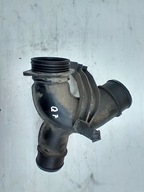 AUDI Q7 4L 3.0 D PRZEWÓD TRÓJNIK INTERCOOLERA CZUJNIK 4L0145795 038906051C