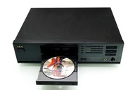 Odtwarzacz CD Akai CD-57 w doskonałym stanie
