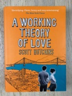 Scott Hutchins A Working Theory of Love + GRATIS