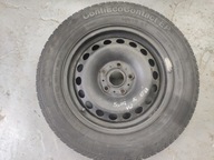 Felga koło zapasowe VW Golf Passat Audi 5Q0601027L/N 6.0" x 15" 5x112 ET 43