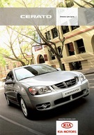 PROSPEKT KIA CERATO