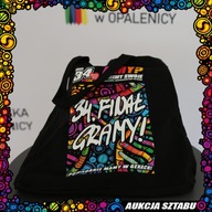 Torba bawełniana 34. Finału WOŚP