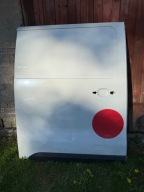 TOYOTA PROACE PEUGEOT EXPERT CITROEN JUMPY DRZWI PRZESUWNE PRAWE 9817029880
