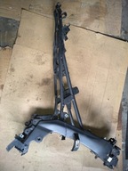 Yamaha YZF 125 R 09r rama stelaż tył ogon 100% prosta