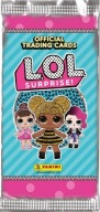 karty LOL Surprise Saszetki z Kartami