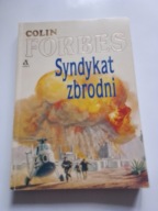 Syndykat zbrodni Colin Forbes