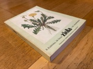 Kuźnicka Dziak ZIOŁA I ICH ZASTOSOWANIE ładny egz