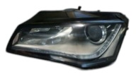 Idealna lampa bi-xenon skretny audi a8 d4 2011-14r lewy przod 4h0941003-p
