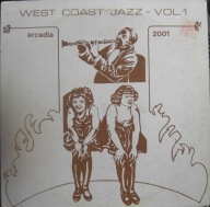 Various – West Coast Jazz - Vol. 1