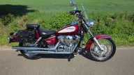 Yamaha Drag Star Yamaha XVS 125 Drag Star na kat B ubrany Izbica Choppers