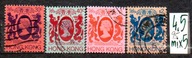Hongkong 95 , mix 5