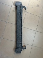AUDI A4 B8 LIFT ALLROAD ABSORBER ZDERZAKA PRZÓD 8K0807550K