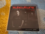 John O'Callaghan – Subculture 2010