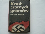 KRACH CZARNYCH GNOMÓW R. SAMBUK
