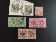 NIEMCY REYCH K.WURTT