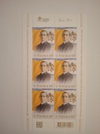 ARKUSZ 5315** 100 rocznica posługi przyszłego papieża Pawła VI