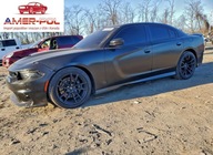 Dodge Charger Scat Pack 2022 6.4L 6.4 Benzyna 485KM