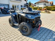 Segway Snarler AT6 wersja S Odliczenie VAT 23 GRATISY Benzyna