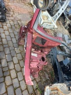 **** PODŁUŻNICA FARTUCH ĆWIARTKA PRAWA AUDI Q 5 II ****