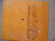 POCZTÓWKA DŹWIĘKOWA - SIPIŃSKA - JAKA JESTEŚ MARIO -TO BYŁ ŚWIAT W ZUPEŁNIE