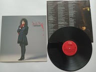 Jennifer Rush Heart Over Mind LP/EX/HOL/ 1987
