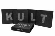 KULT XLI - BOX - 4 x VINYL - K + U + L + T + ALBUM - NOWY - 1213 / 4815