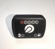 PRZEŁĄCZNIK CENTRALKA LPG LOVATO SMART EASY FAST 425000012