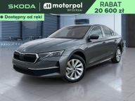 Skoda Octavia Drive 1,5 TSI m-HEV 150 KM 7- biegow