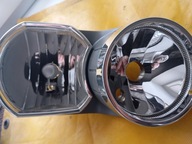 AUDI A3 8P0 LAMPA DEKOR ODBŁYSNIK REFLEKTORA