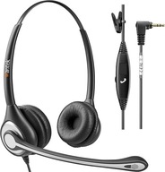 Słuchawki nauszne Wantek 602F